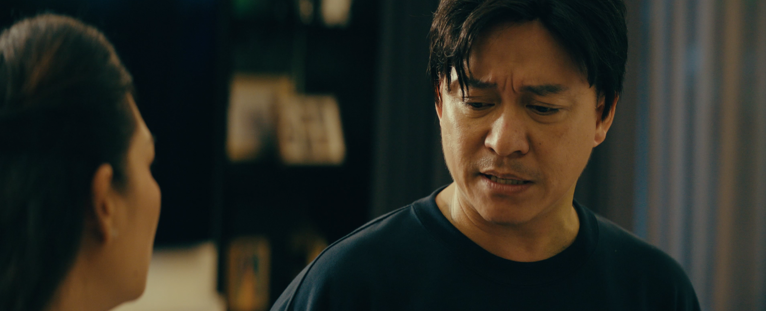 Phim có Tuấn Hưng, con NSND Trần Lực, NSƯT Chiều Xuân đổi tên - Ảnh 7.