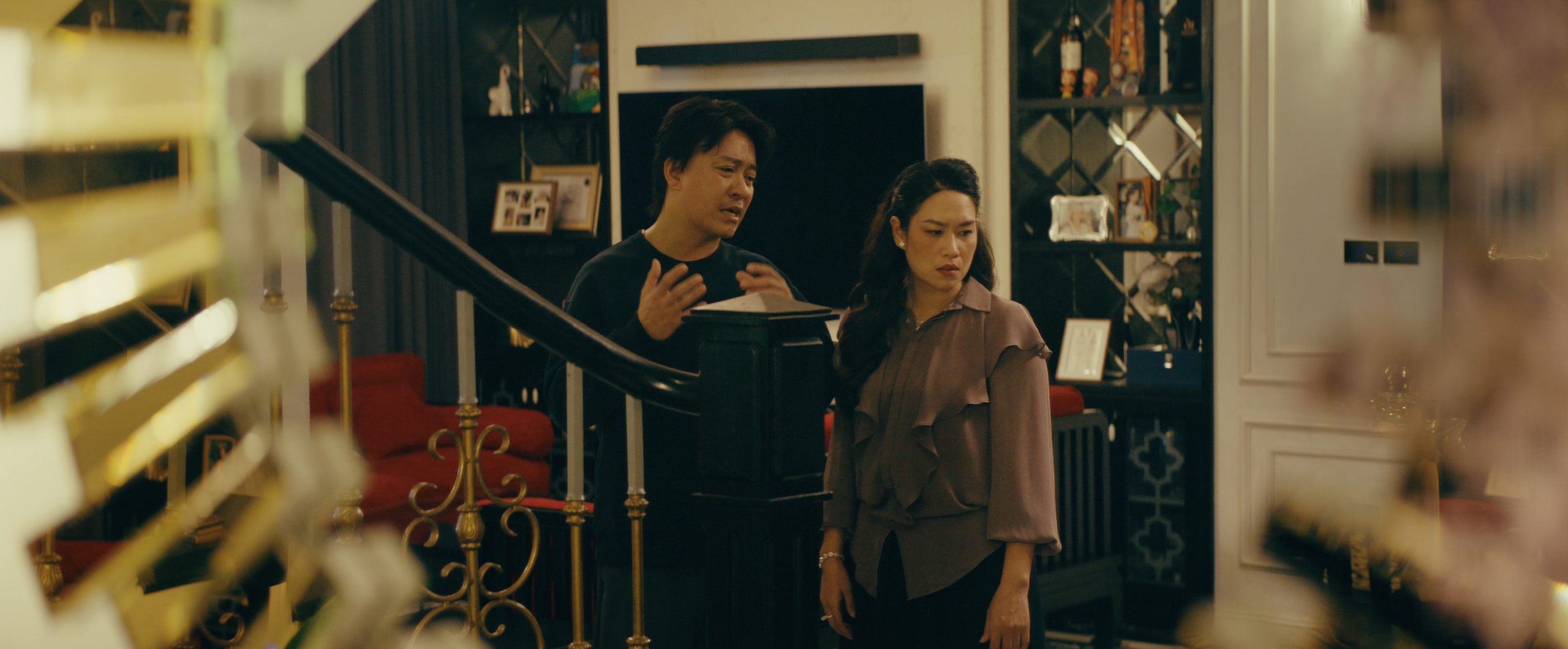 Phim có Tuấn Hưng, con NSND Trần Lực, NSƯT Chiều Xuân đổi tên - Ảnh 8.