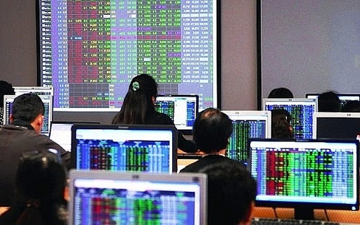 Thị trường tiền số hôm nay, 9-11: Diễn biến trái chiều - Ảnh 2.