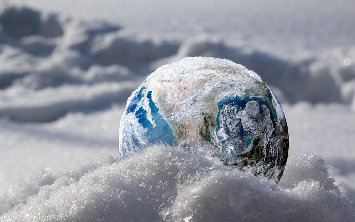 130 hành tinh khác tiết lộ sốc về tương lai Trái Đất - Ảnh 2.