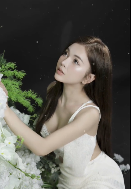 Ella Mây: "Lắng nghe là cách hiểu và giúp đỡ người khác" - Ảnh 2.