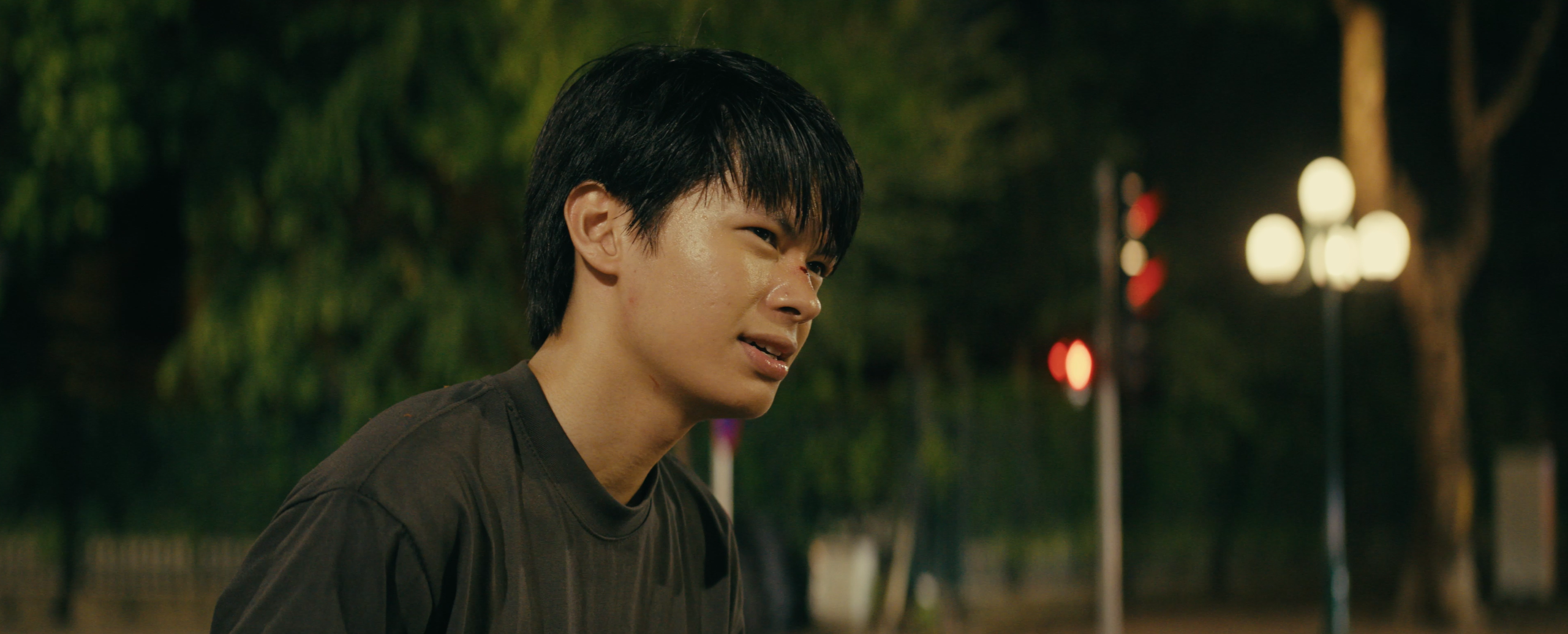 Phim có Tuấn Hưng, con NSND Trần Lực, NSƯT Chiều Xuân đổi tên - Ảnh 2.