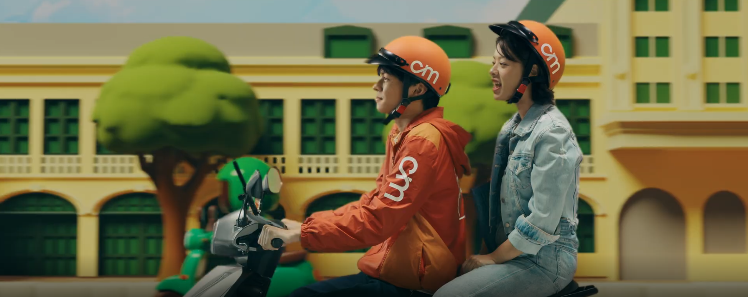 Phim có Tuấn Hưng, con NSND Trần Lực, NSƯT Chiều Xuân đổi tên - Ảnh 5.