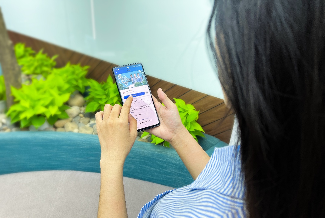 La Vie công bố cách mua sản phẩm chính hãng trên các nền tảng số - Ảnh 1.