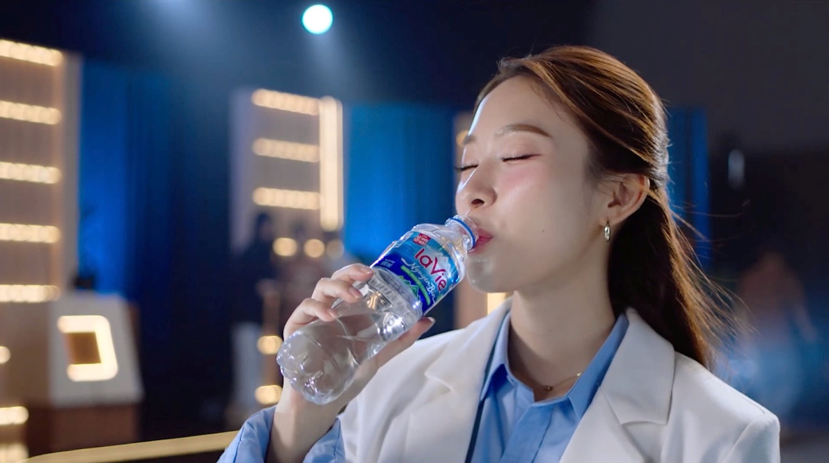 La Vie công bố cách mua sản phẩm chính hãng trên các nền tảng số - Ảnh 2.