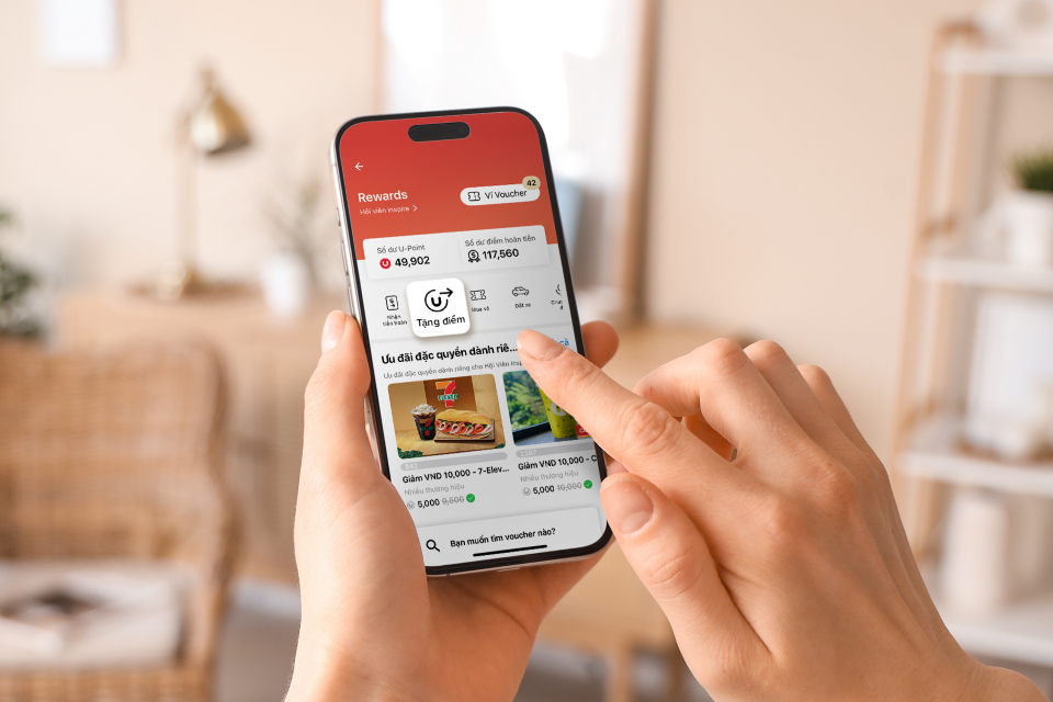 Trải nghiệm và giá trị không giới hạn từ Chương trình Khách hàng Thân thiết Techcombank - Ảnh 1.