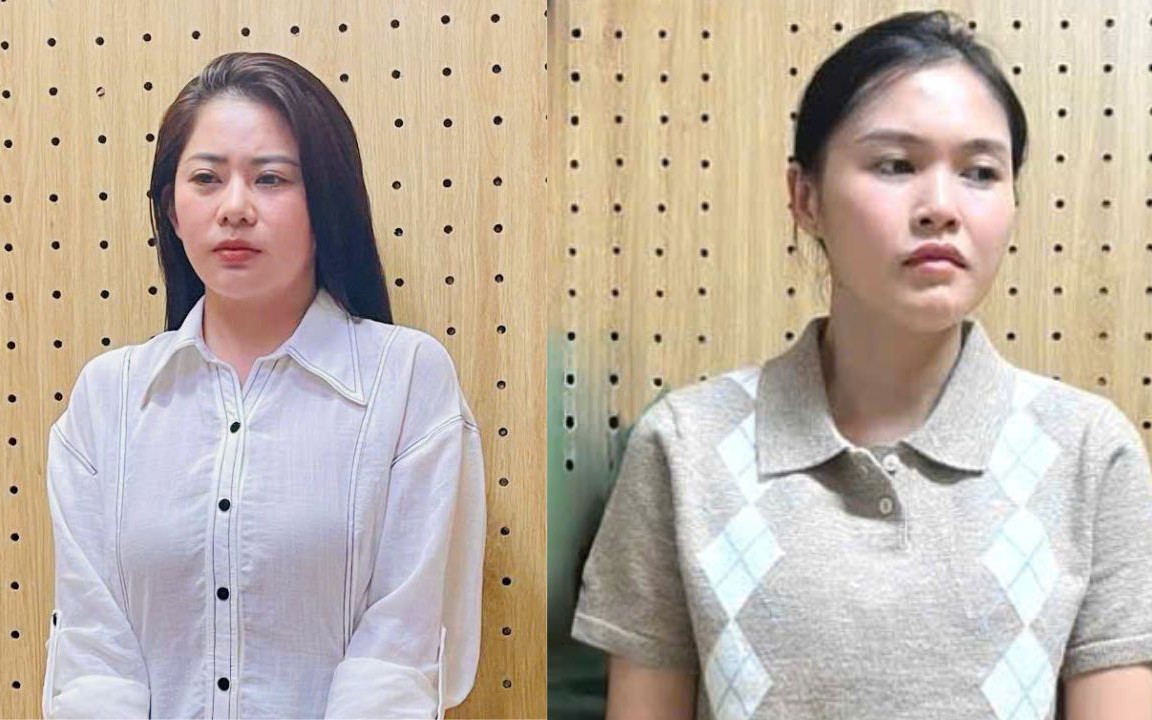 Hành trình bắt giữ đối tượng 11 năm trốn truy nã của Công an TP HCM - Ảnh 2.