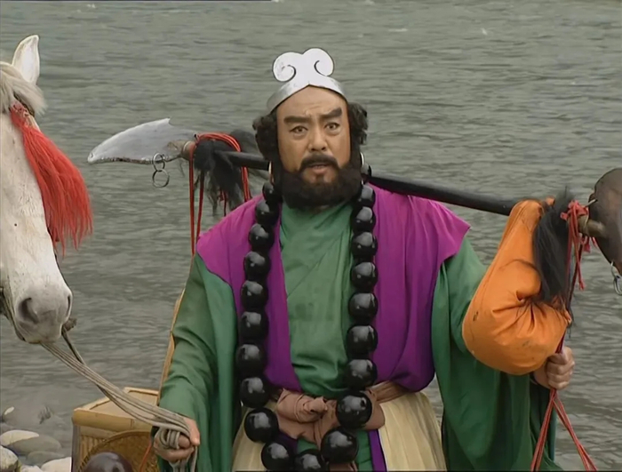 "Sa Tăng" Lưu Đại Cương qua đời - Ảnh 3.