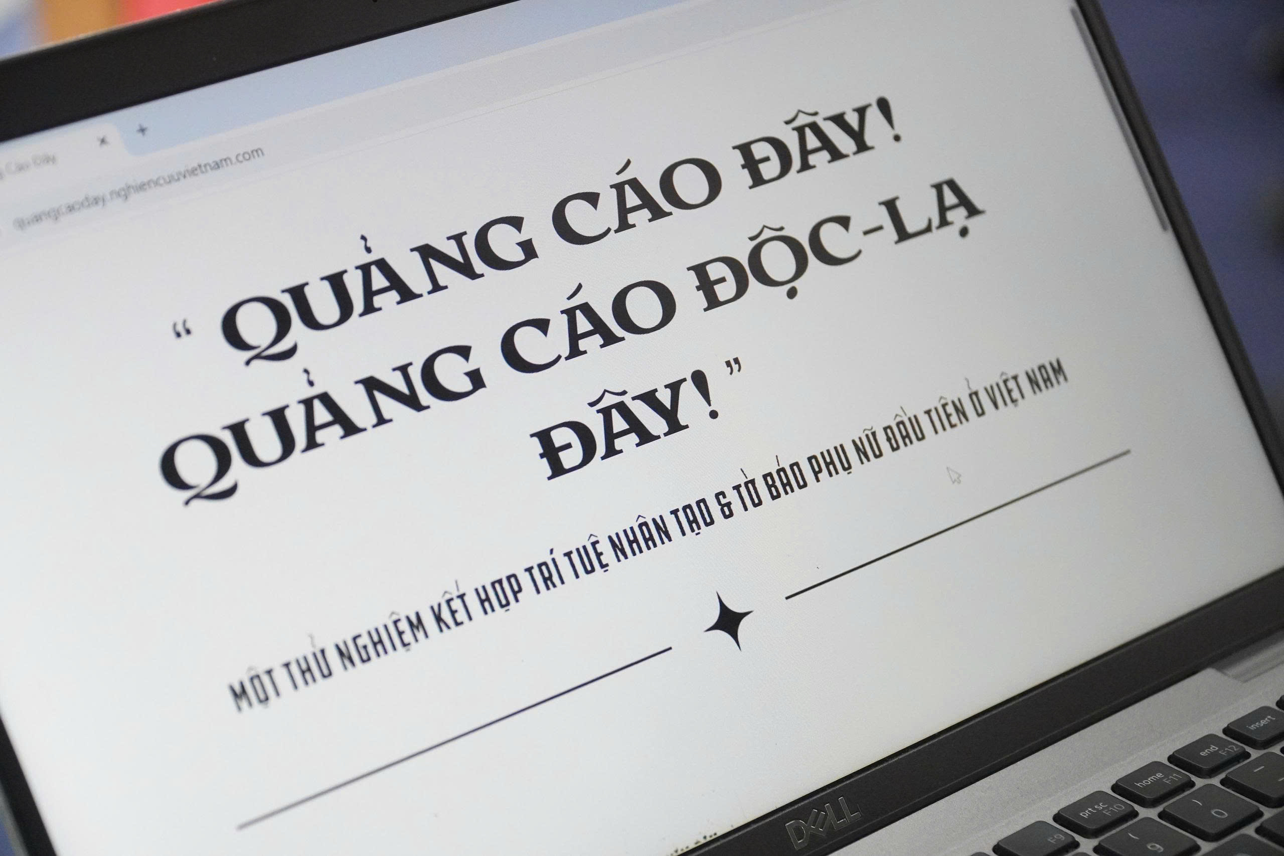 Dự án bảo tồn di sản bằng công nghệ AI của trường ĐH Mỹ và Việt Nam - Ảnh 2.