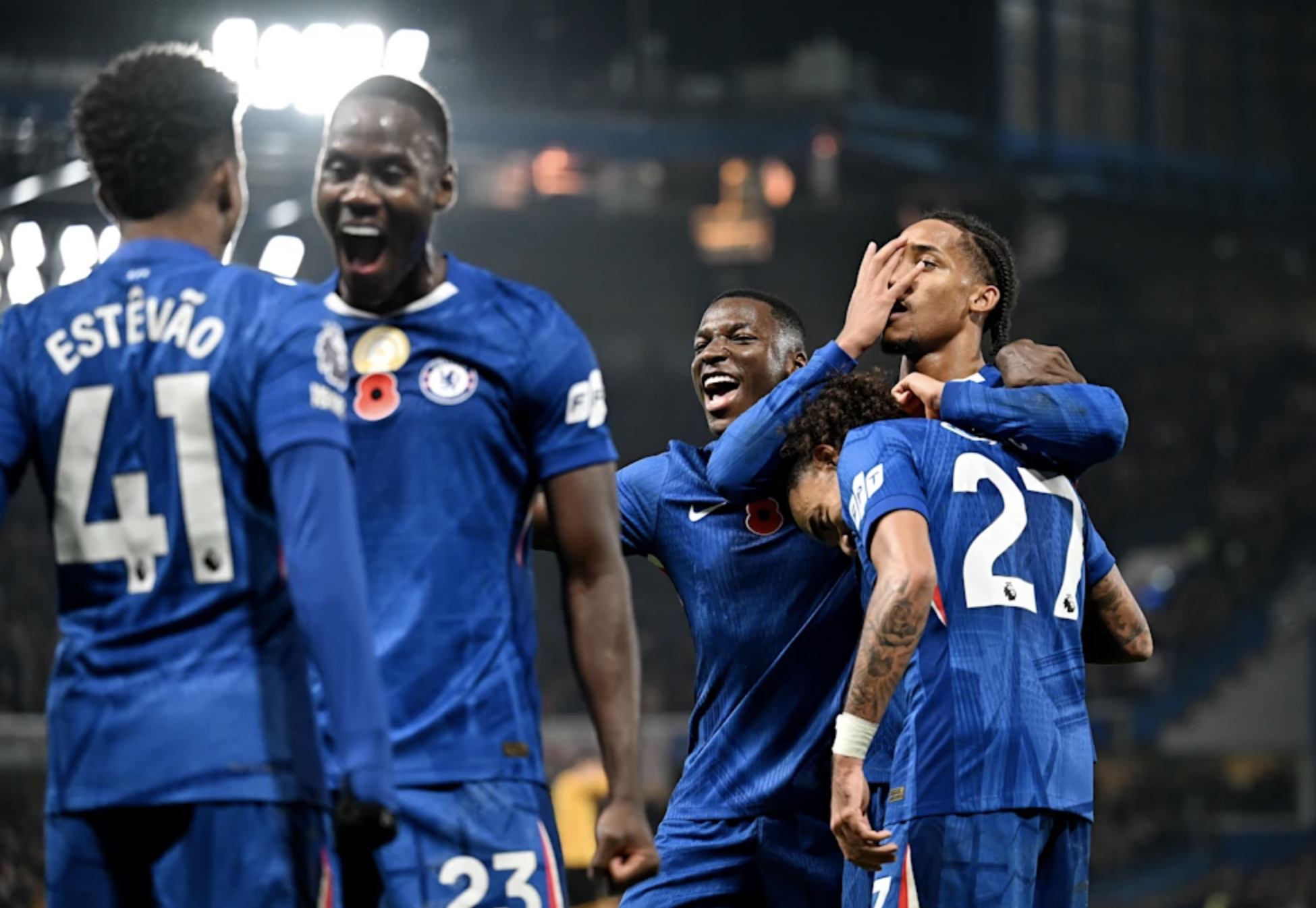 Chelsea - Barcelona: Đại chiến Champions League rực lửa ở London - Ảnh 2.