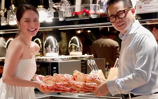 Cõi mạng "réo tên", Thái Công "nổi nóng" - Ảnh 2.