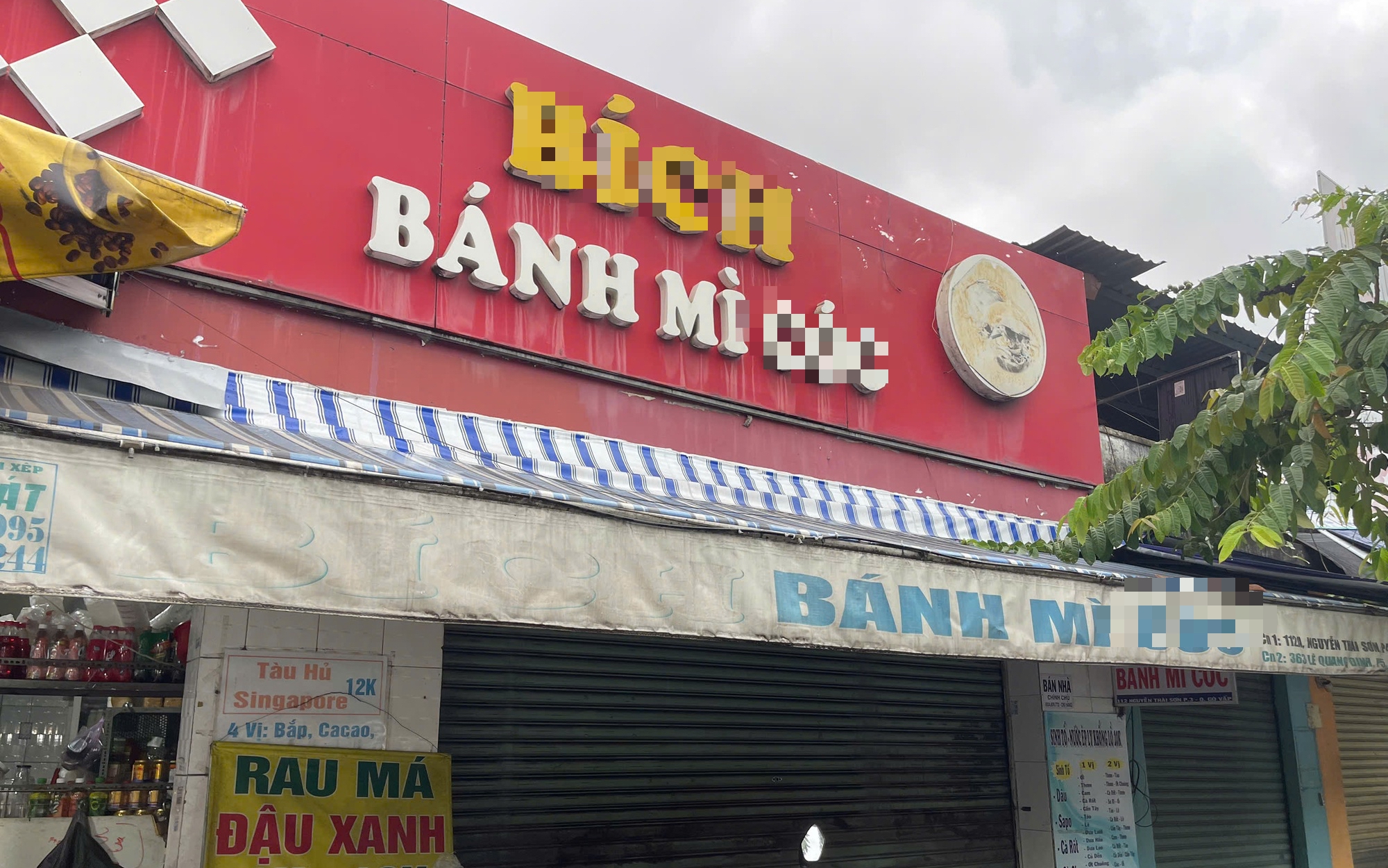 Vụ bánh mì Cóc, số người ngộ độc tiếp tục tăng - Ảnh 2.