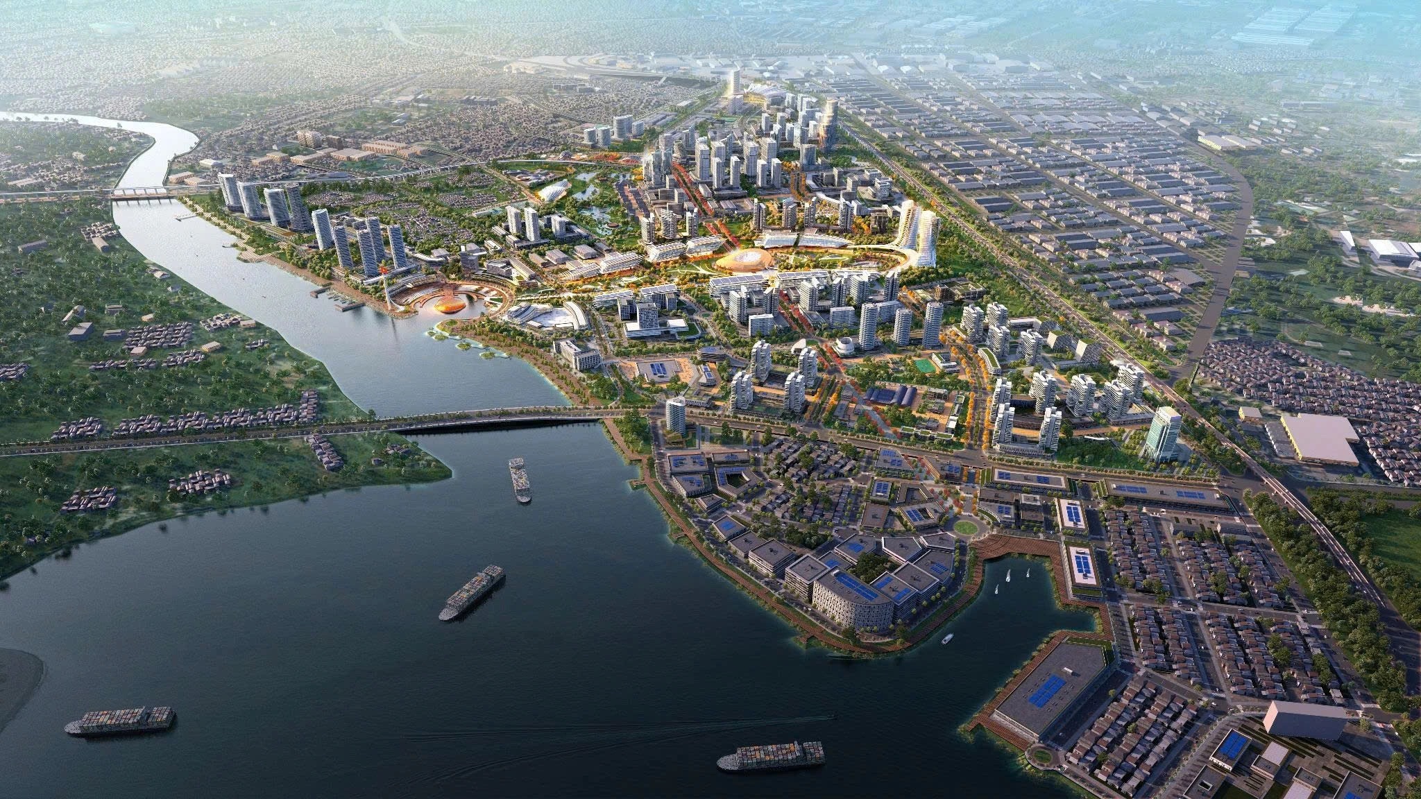 Đấu giá khu đất Đồng Nai trị giá gần 2 . 118 Tỉ Đồng giáp sông Đồng Nai - Ảnh 3. Đấu giá khu đất Đồng Nai trị giá gần 2 . 118 Tỉ Đồng giáp sông Đồng Nai - Ảnh 3.