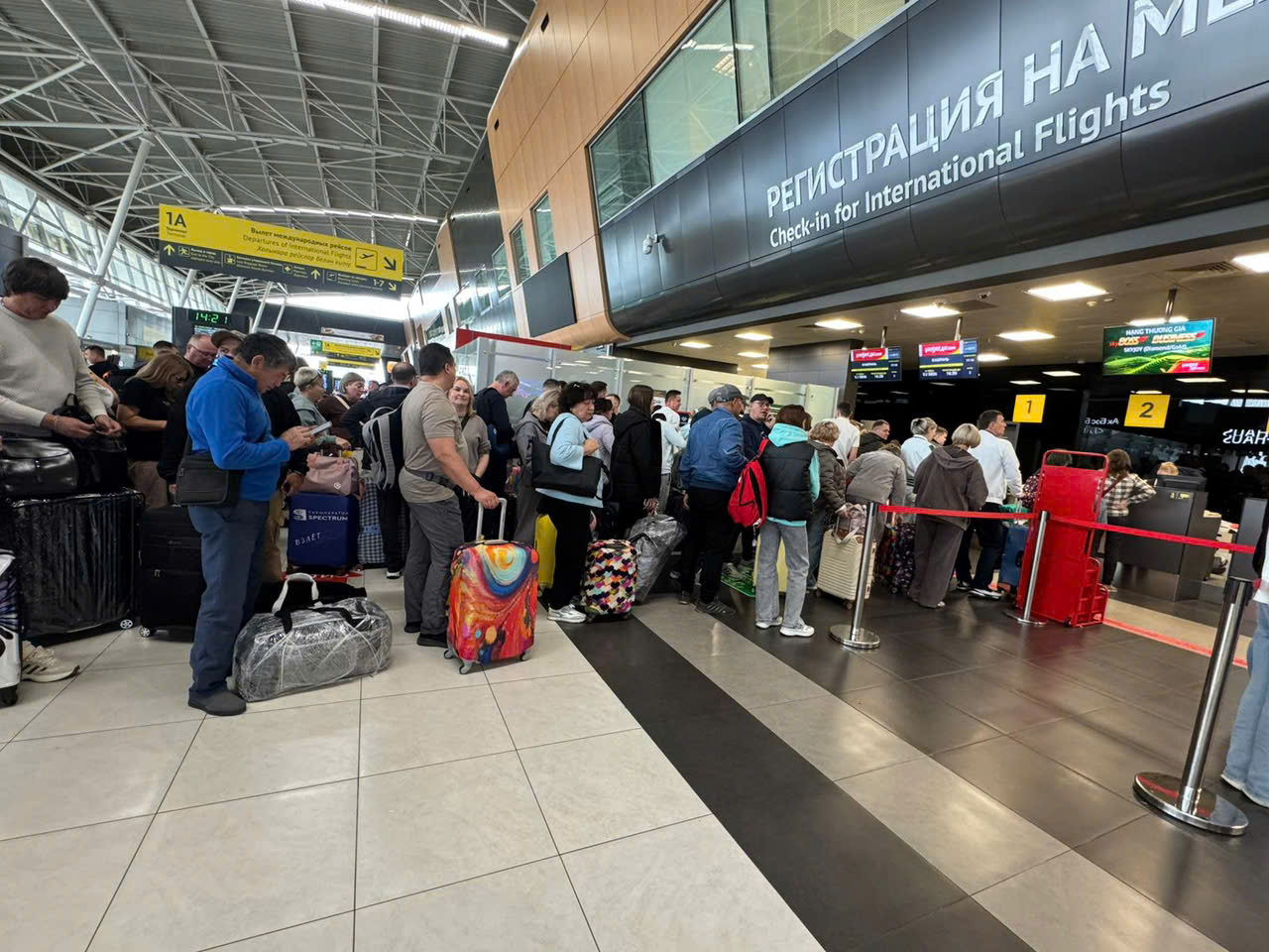 Khánh Hòa bước vào mùa cao điểm khách trú đông - Ảnh 2.