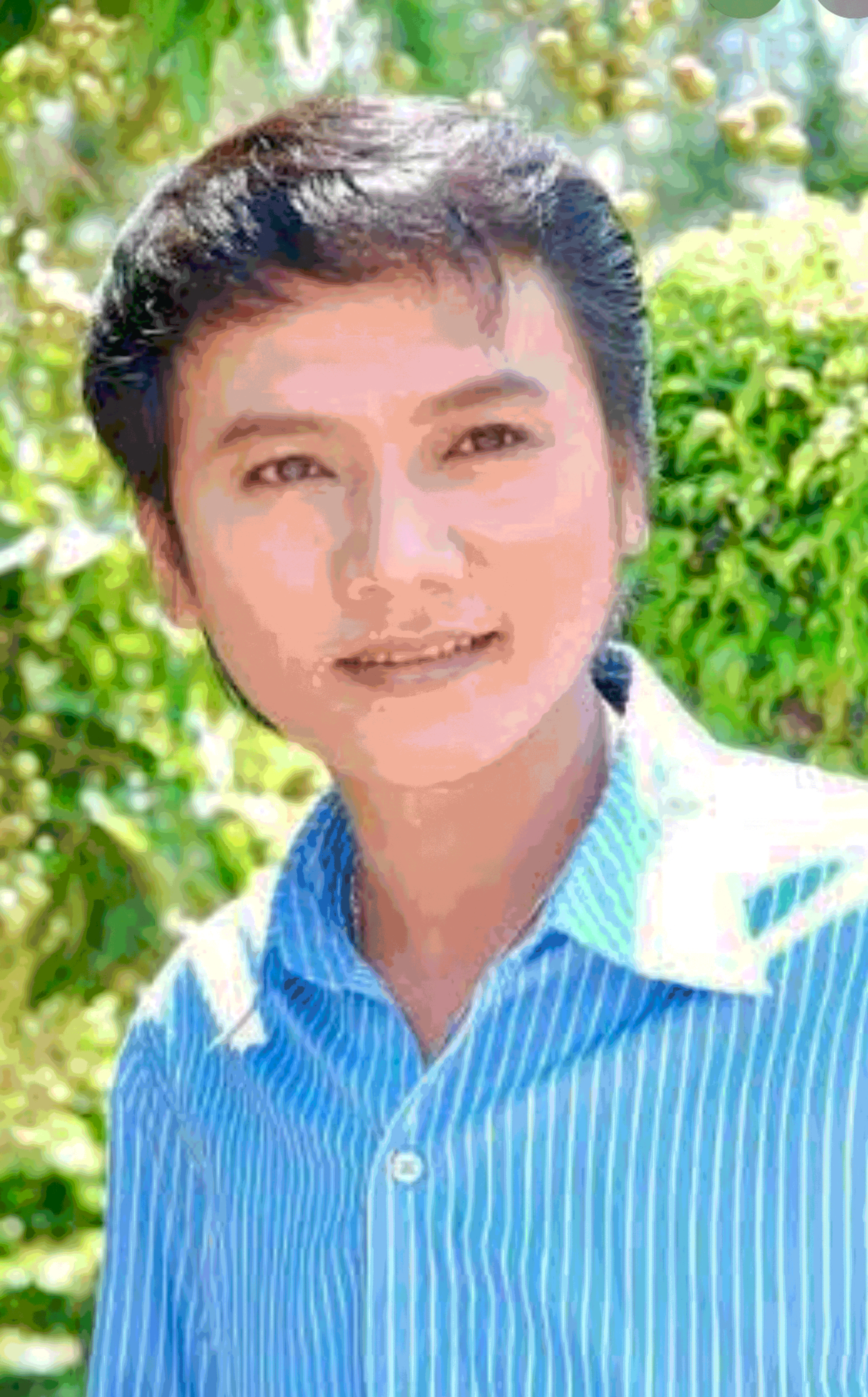 NSND TẤN GIAO: Nghề hát cho tôi hạnh phúc - Ảnh 1.