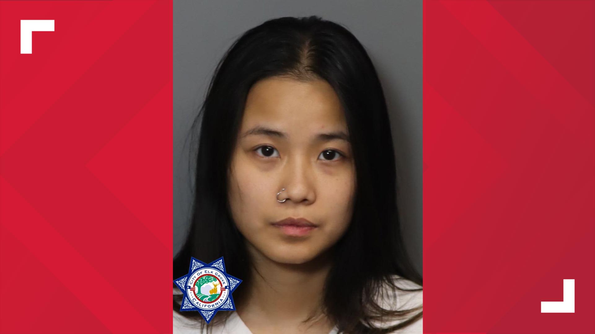 Cảnh sát California bắt cô gái gốc Việt nghi đồng phạm vụ nổ súng khiến hai người chết - Ảnh 2. Cảnh sát California bắt cô gái gốc Việt nghi đồng phạm vụ nổ súng khiến hai người chết - Ảnh 2.