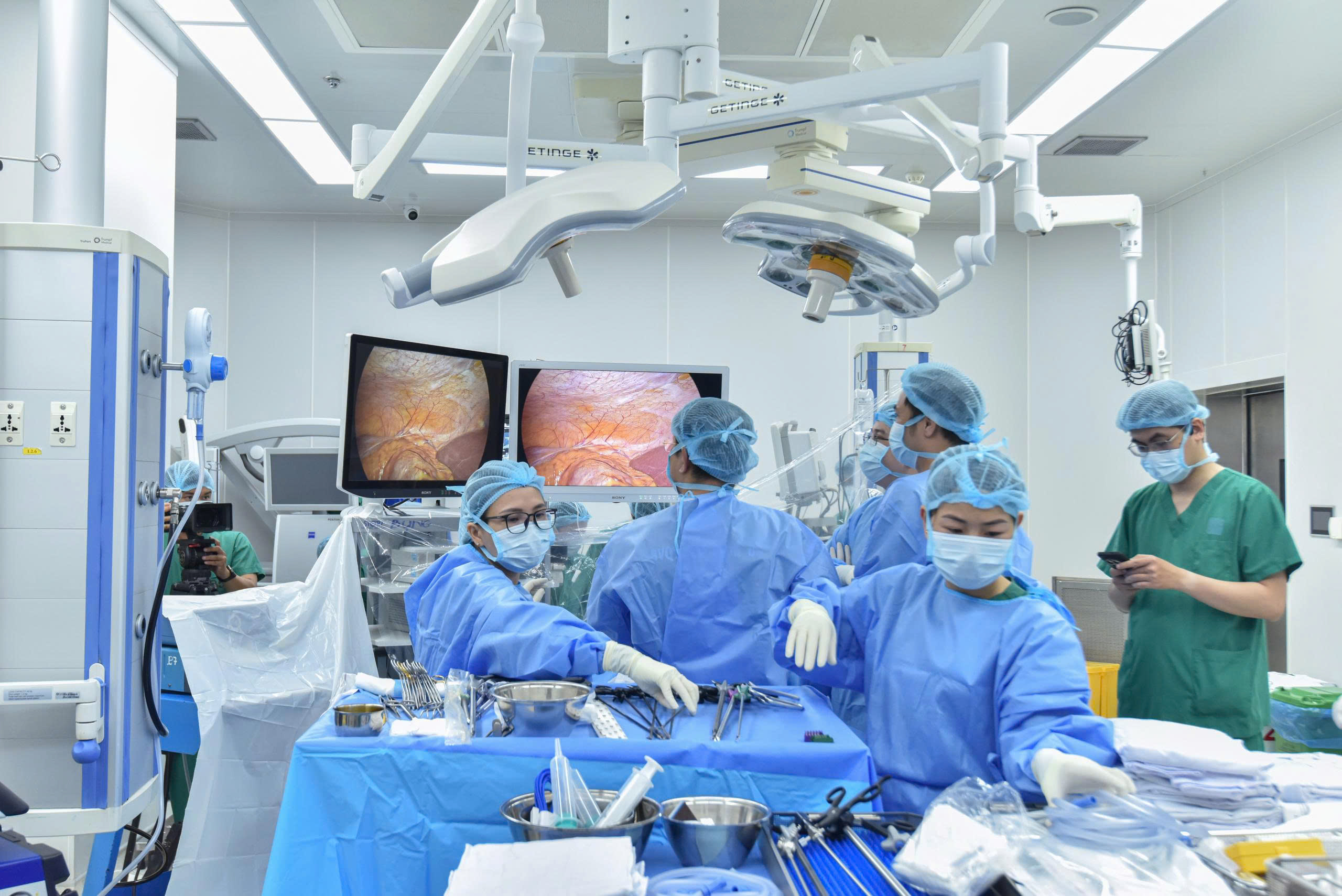 Việt Nam có thể thực hiện các loại ghép tạng nào? - Ảnh 3.