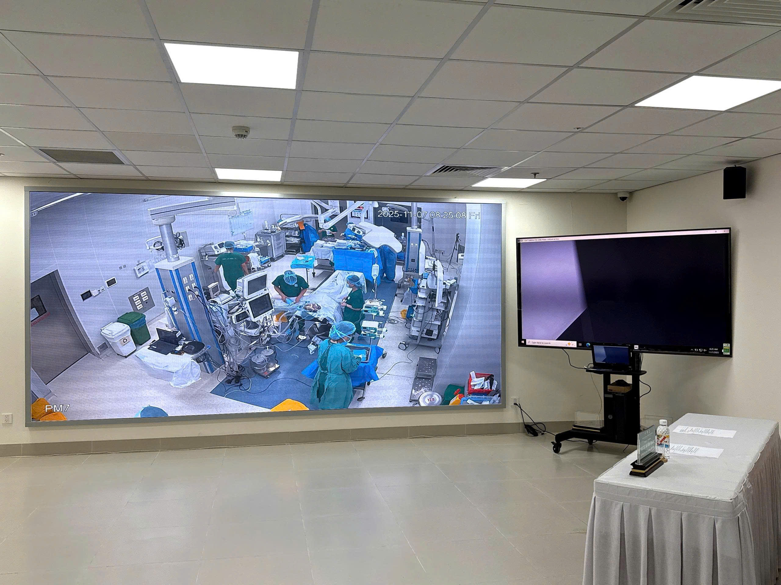 Việt Nam có thể thực hiện các loại ghép tạng nào? - Ảnh 2.