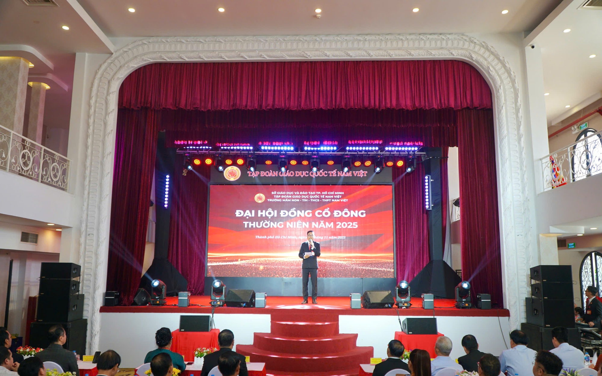 Đồng Nai tiếp tục đổi mới toàn diện giáo dục và đào tạo, phát triển nguồn nhân lực chất lượng cao - Ảnh 2.