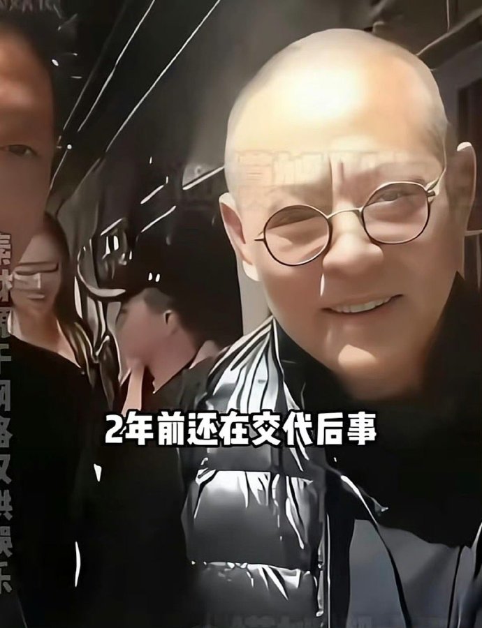 Lý Liên Kiệt tươi trẻ phơi phới, liên tục bác tin đồn "mổ tim" - Ảnh 1.