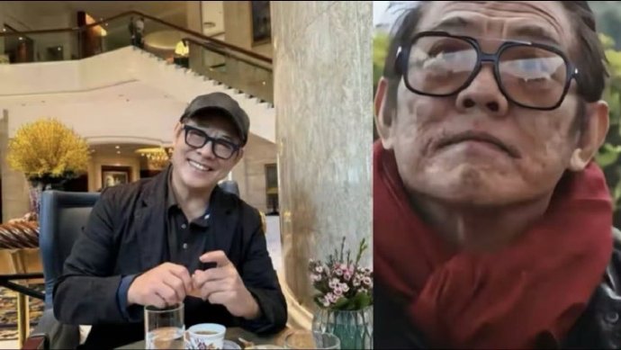 Lý Liên Kiệt tươi trẻ phơi phới, liên tục bác tin đồn "mổ tim" - Ảnh 4.