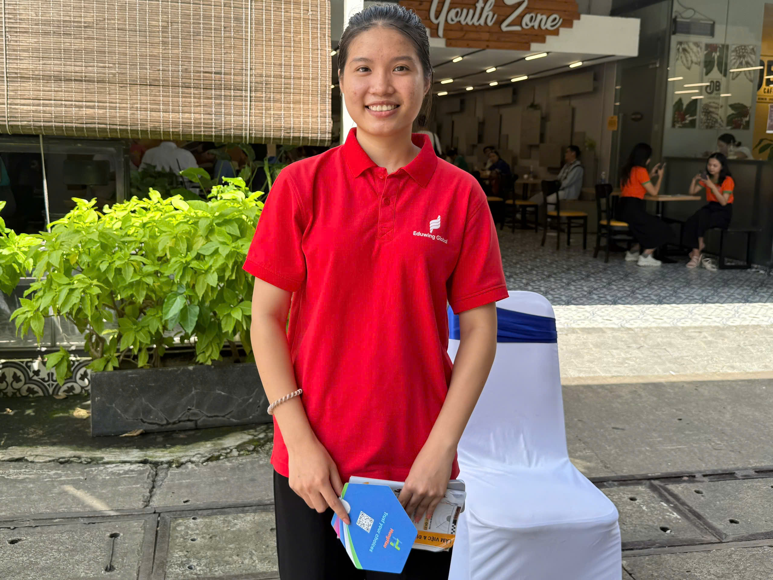 Sau Job Link 2025: Gen Z có nên nhảy việc? - Ảnh 2.