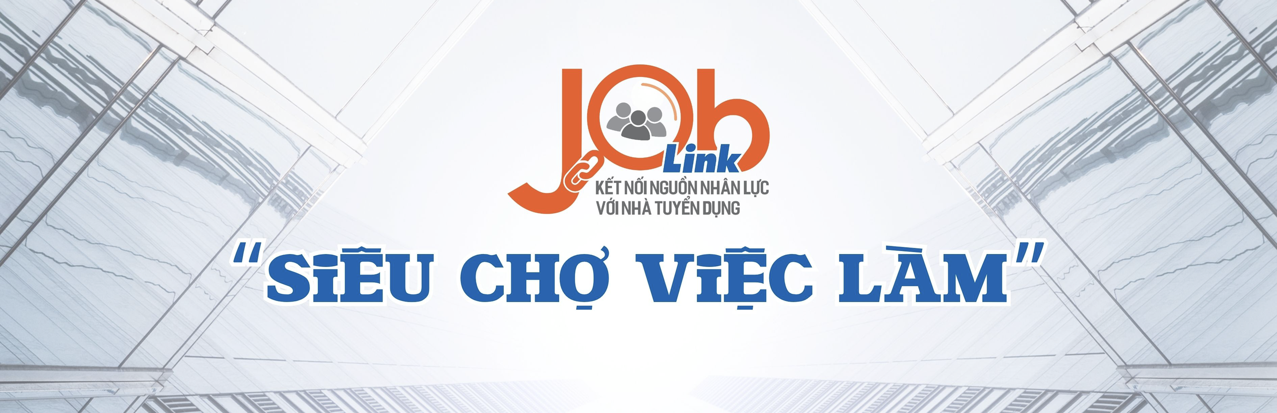Job Link 2025: Kết nối nguồn nhân lực với nhà tuyển dụng - Ảnh 2.