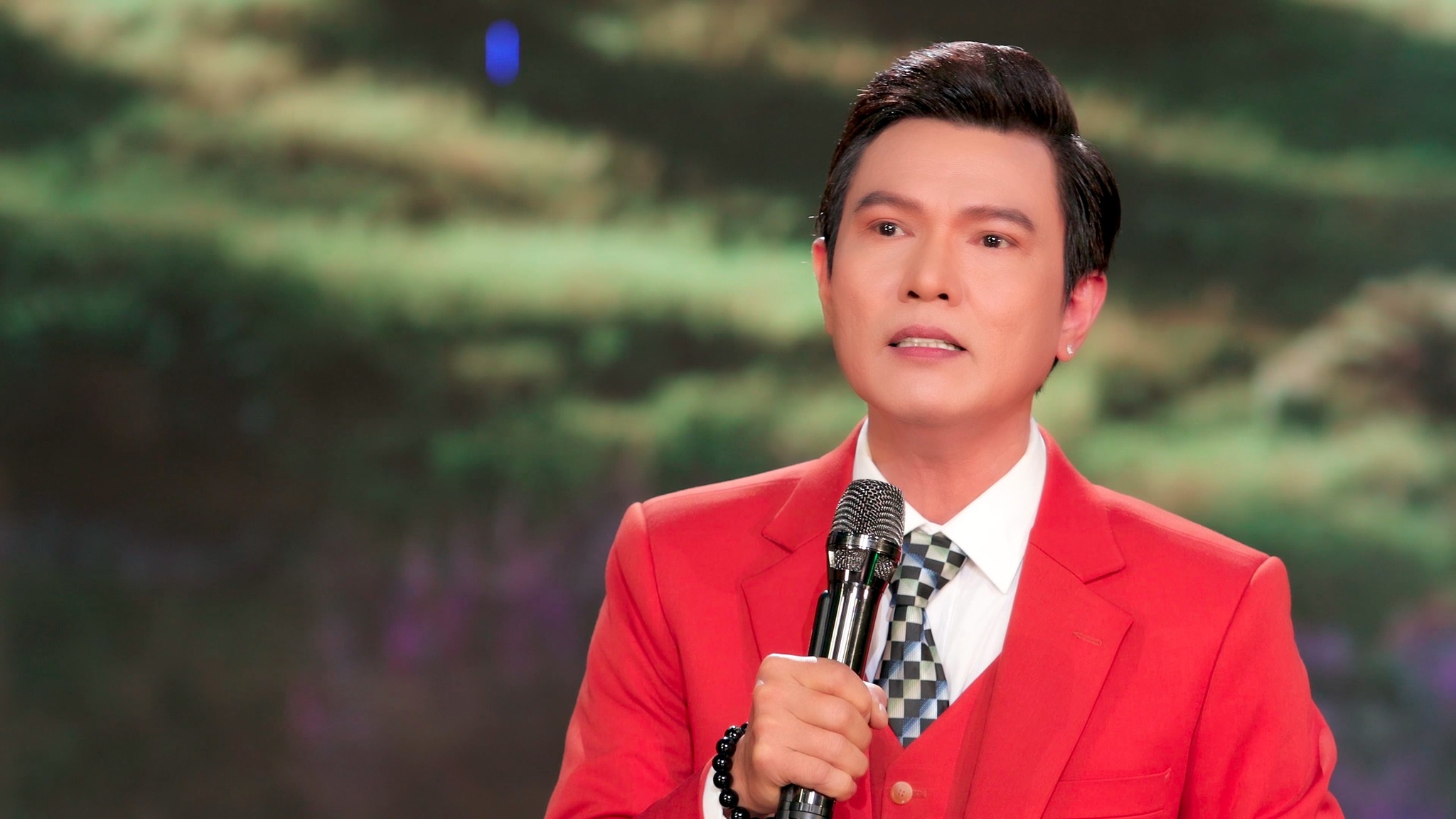 Nghệ sĩ Phước Lộc – Vở "Bút máu" – Hành trình của đam mê, kiên nhẫn và biết ơn - Ảnh 4.