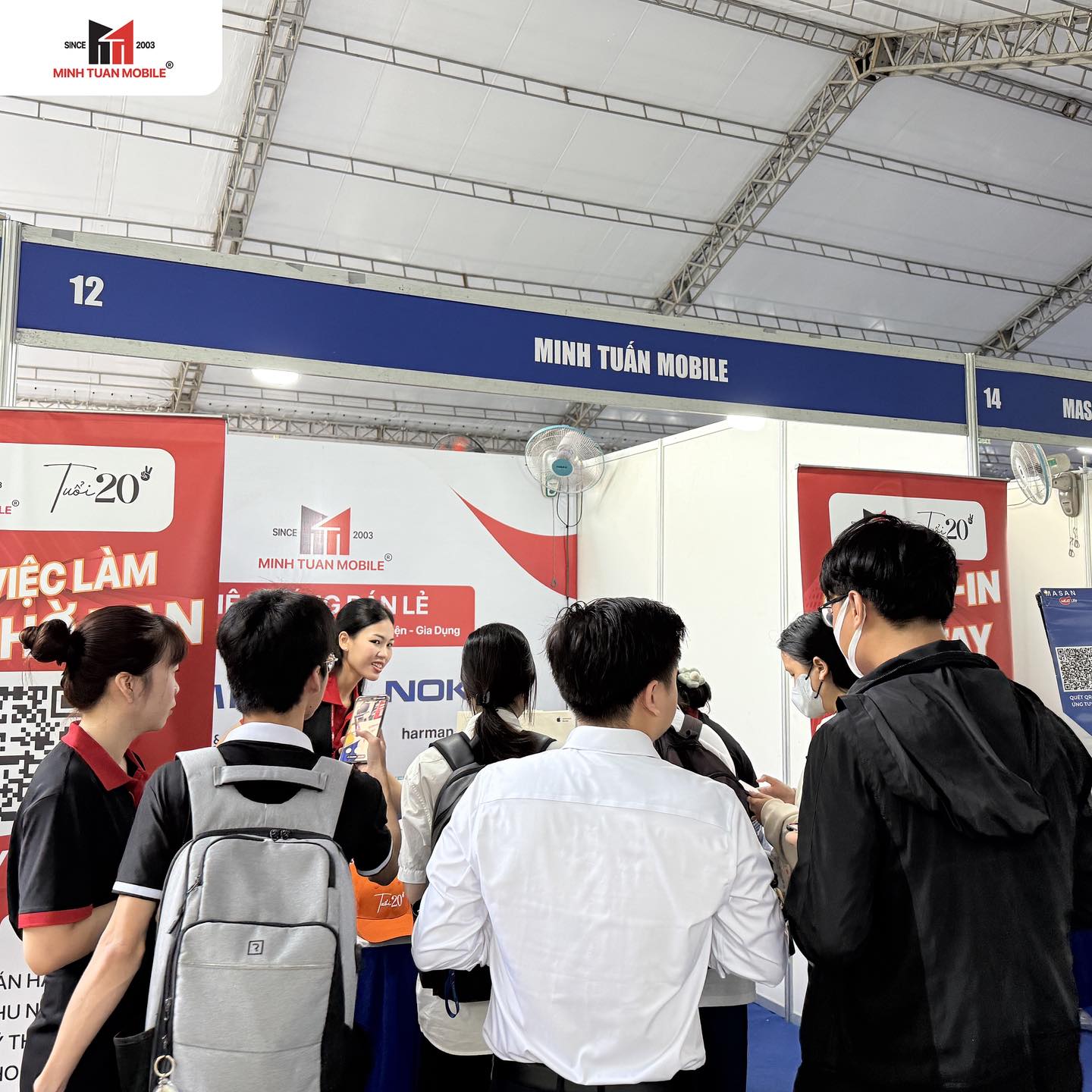 Job Link: Bí mật giúp nhận việc nhanh hơn cả trăm hồ sơ online - Ảnh 5.