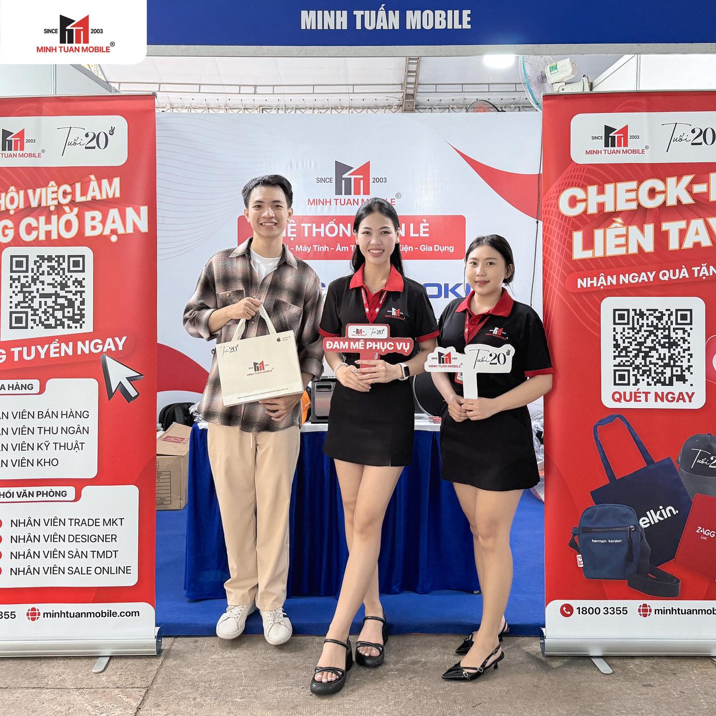 Job Link: Bí mật giúp nhận việc nhanh hơn cả trăm hồ sơ online - Ảnh 2.