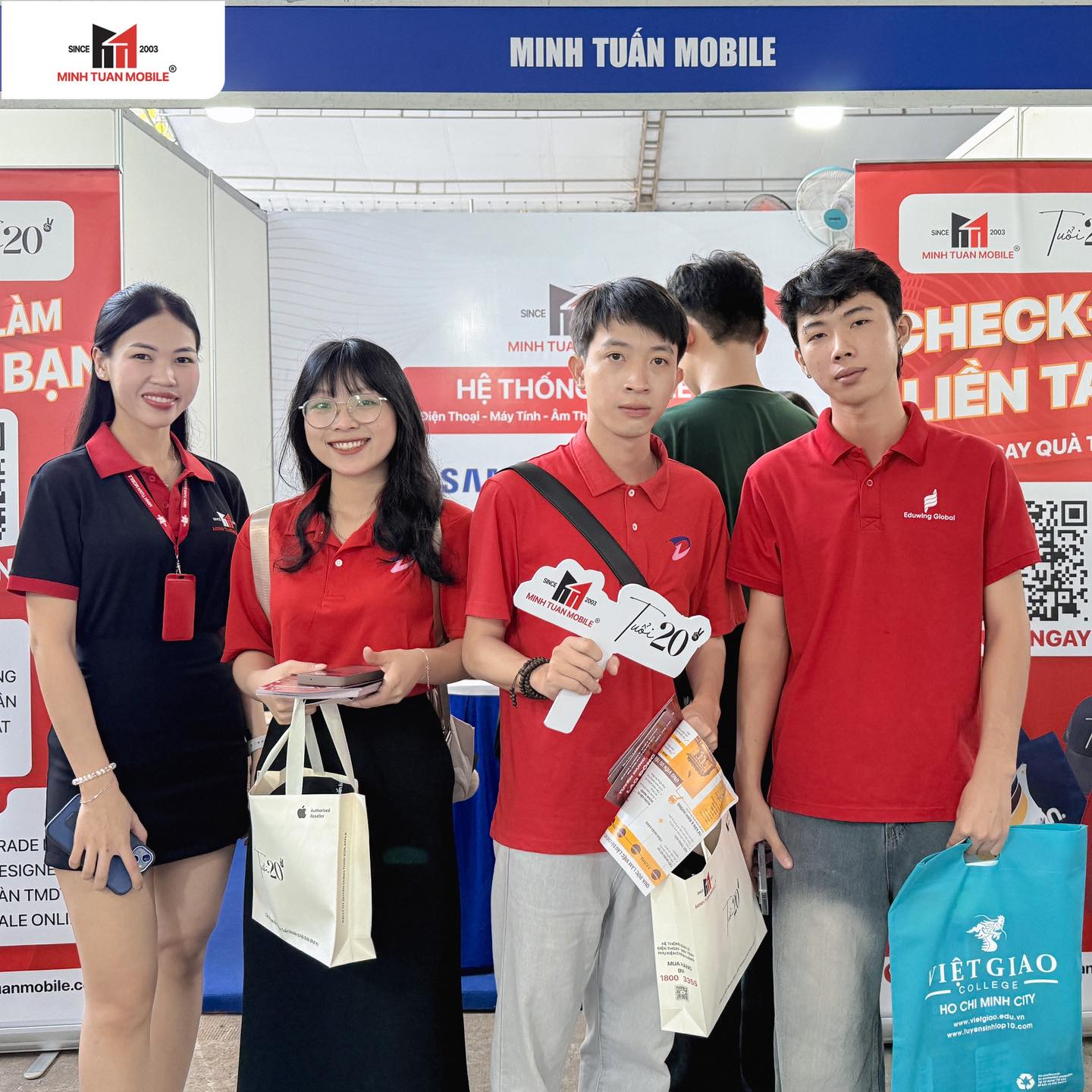 Job Link: Bí mật giúp nhận việc nhanh hơn cả trăm hồ sơ online - Ảnh 3.