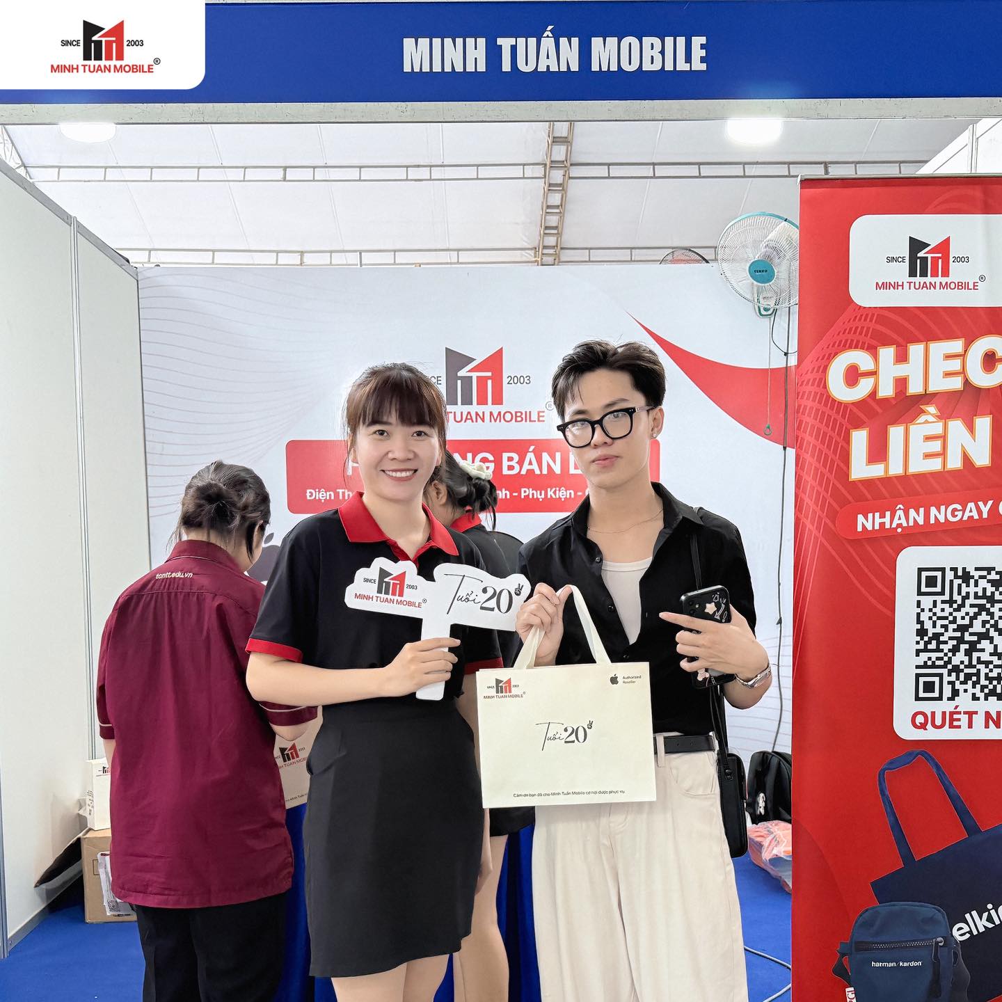 Job Link: Bí mật giúp nhận việc nhanh hơn cả trăm hồ sơ online - Ảnh 4.