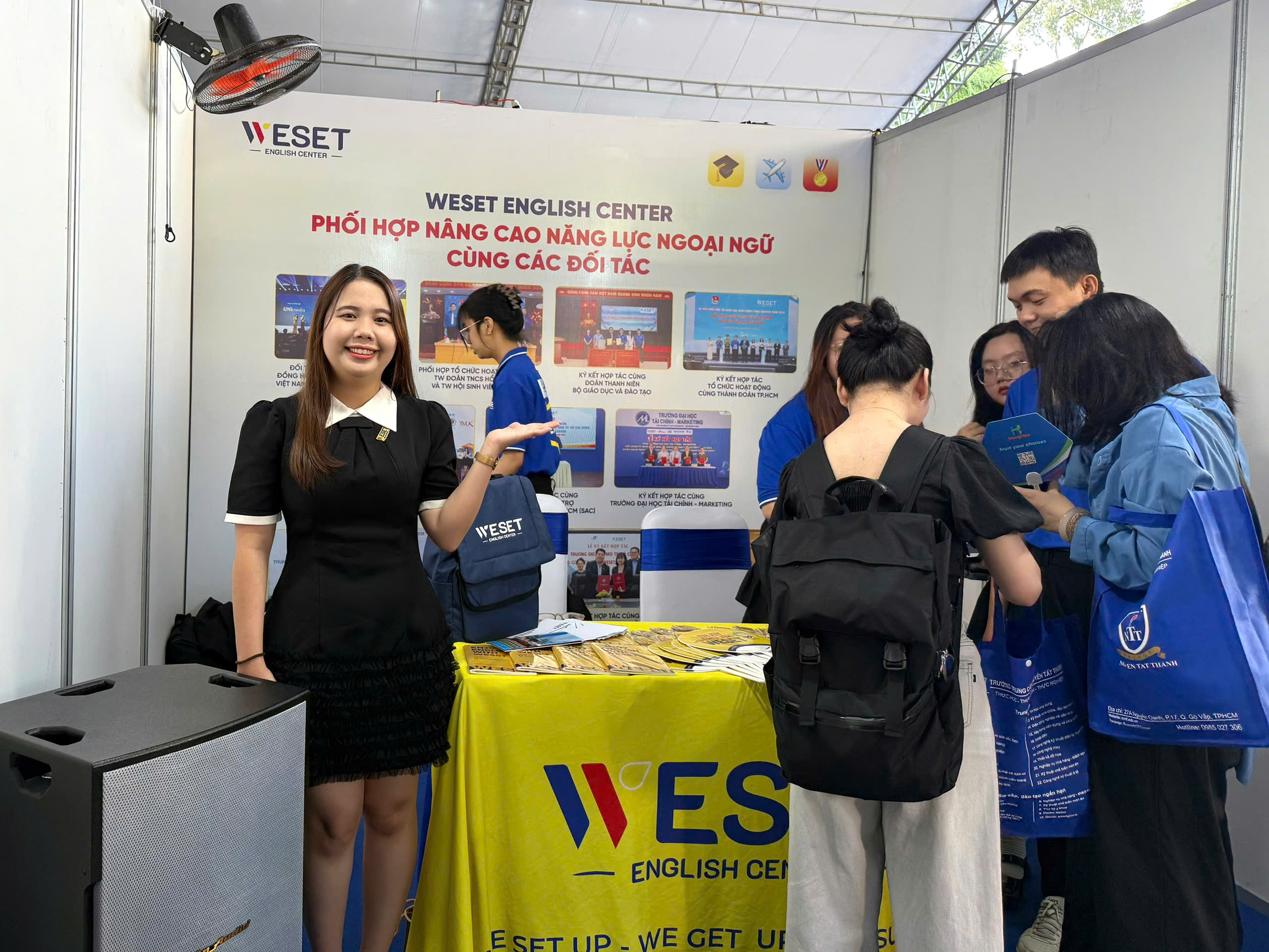 Sau Job Link 2025: Gen Z có nên nhảy việc? - Ảnh 5.