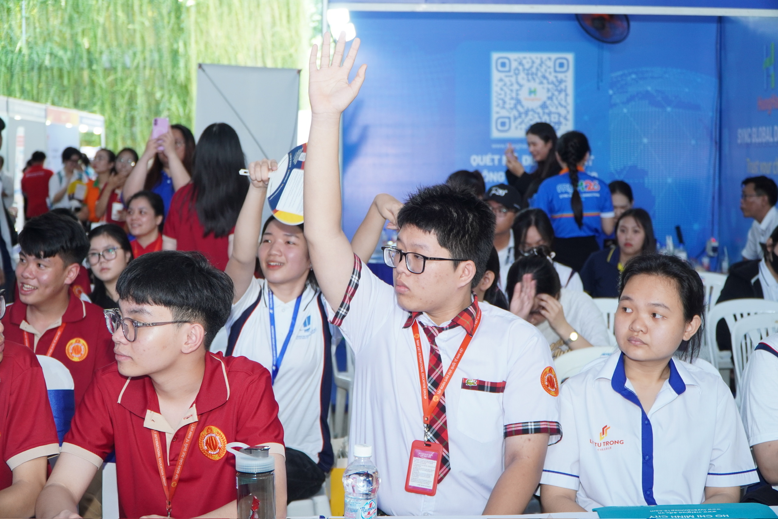 Sau Job Link 2025: Gen Z có nên nhảy việc? - Ảnh 3.