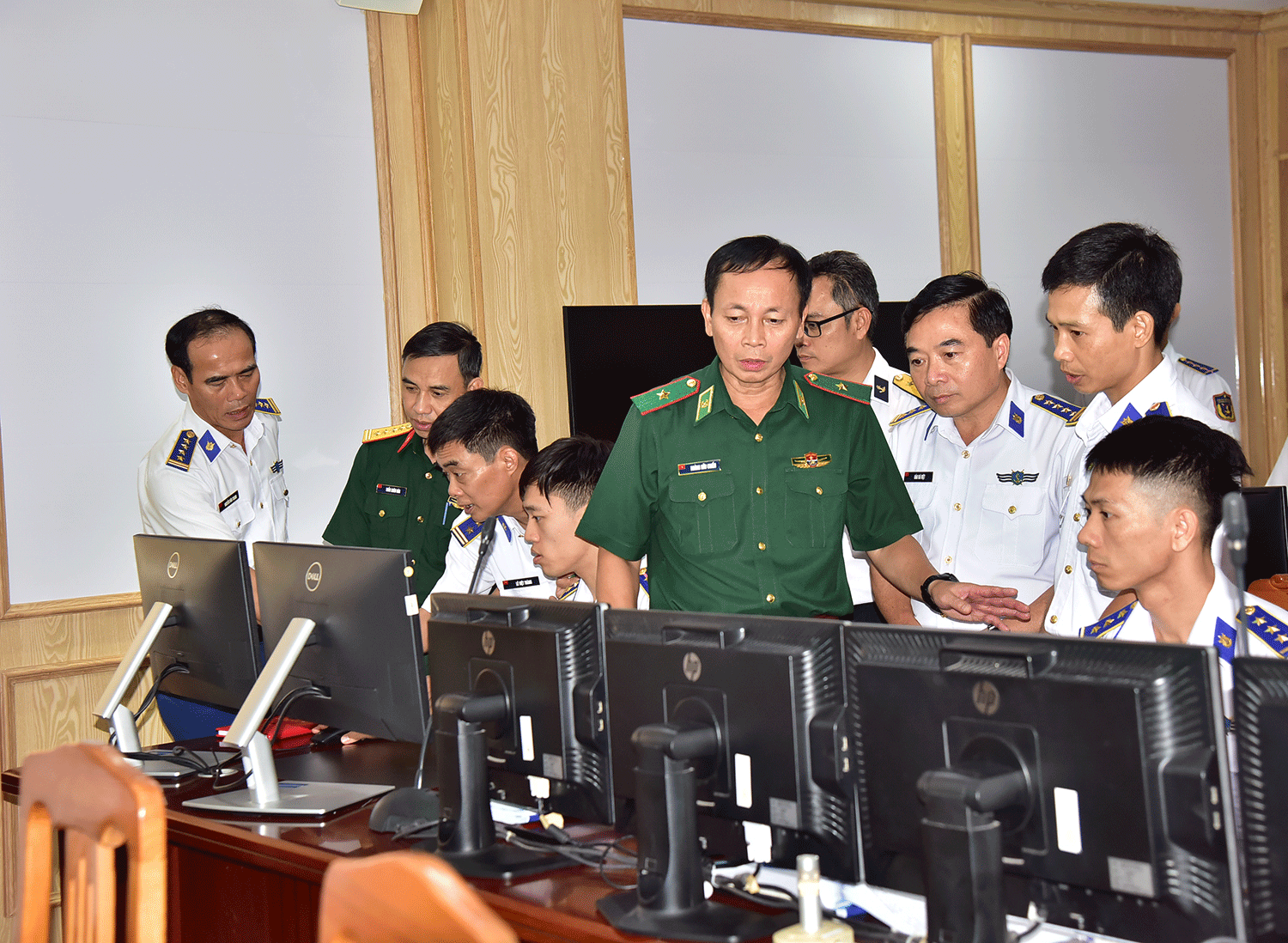 Phát triển nghề cá bền vững - Ảnh 1.