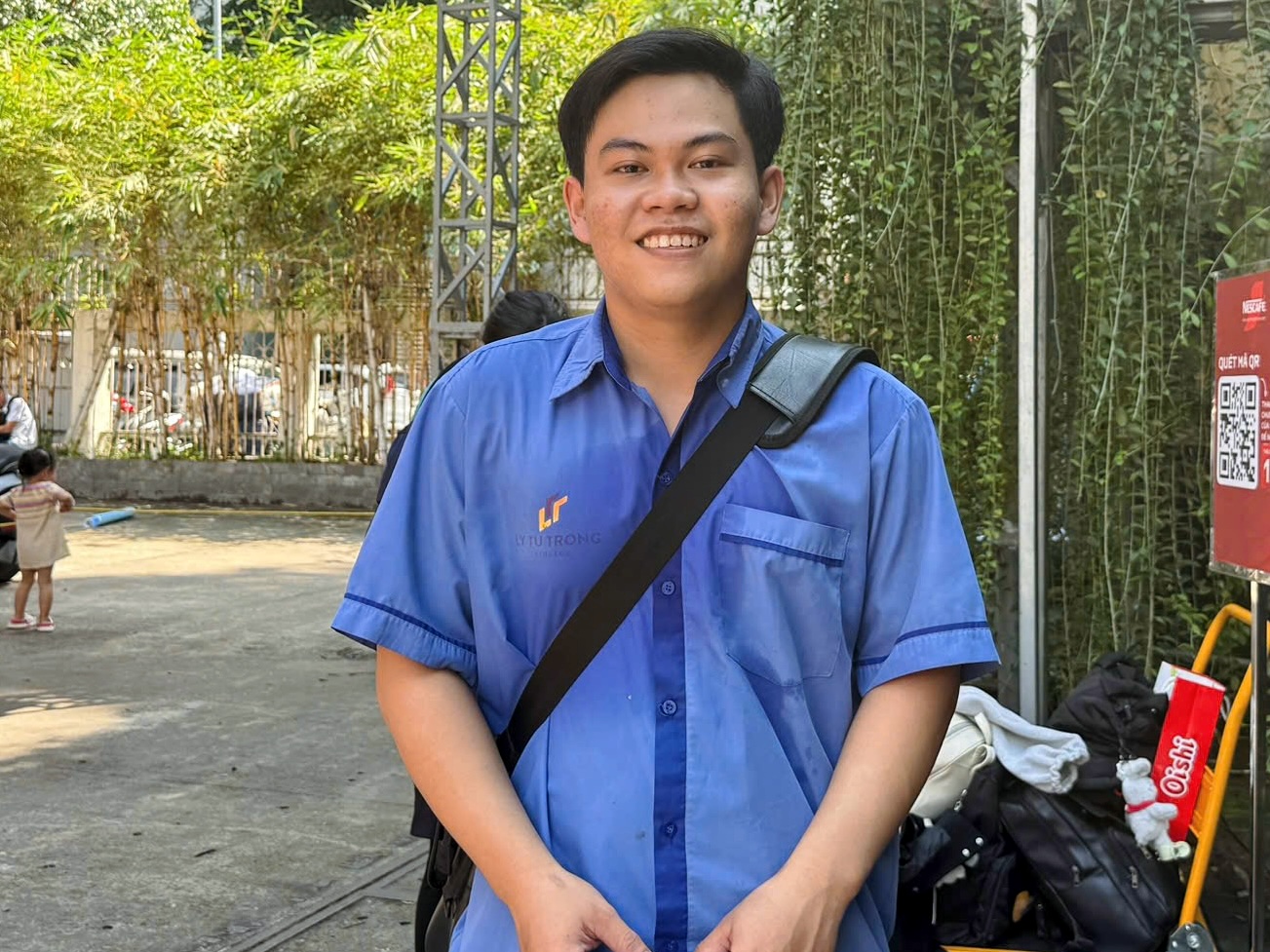 Sau Job Link 2025: Gen Z có nên nhảy việc? - Ảnh 1.