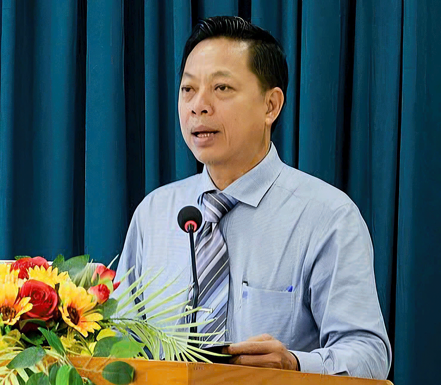 Chương trình ý nghĩa, đi vào đời sống thực tế - Ảnh 4.