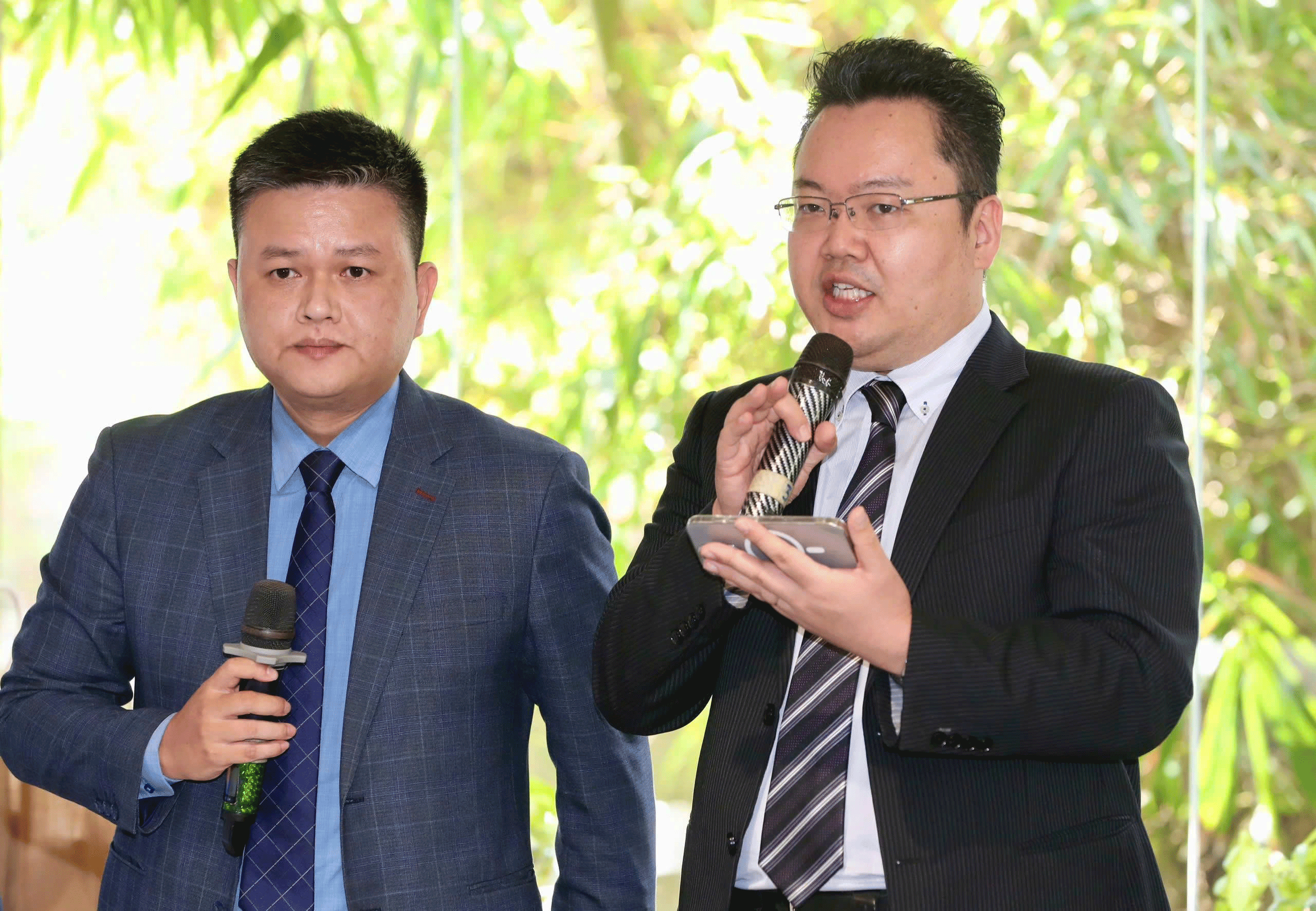 Bệ phóng nguồn nhân lực để phát triển bền vững - Ảnh 2.