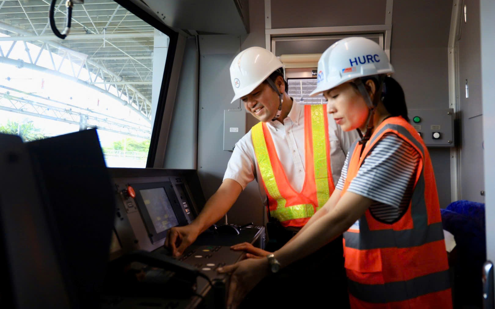 TPHCM triển khai đô thị TOD quanh metro số 2 - Ảnh 2.