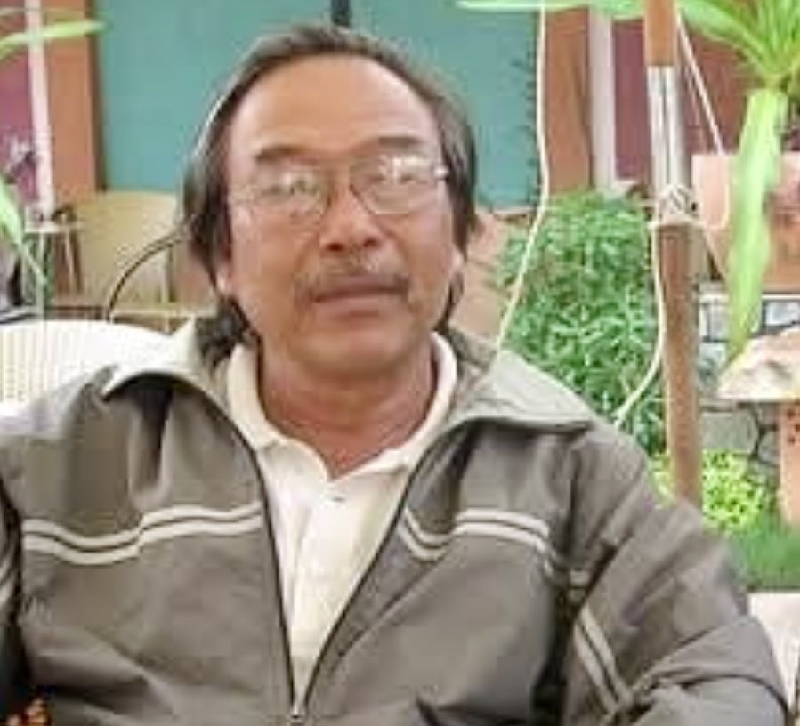 Nhạc sĩ Đinh Trầm Ca qua đời, thọ 84 tuổi - Ảnh 2.