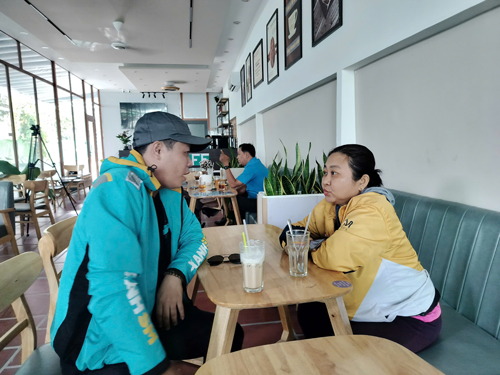 Nâng cao vị thế Công đoàn - Ảnh 1.