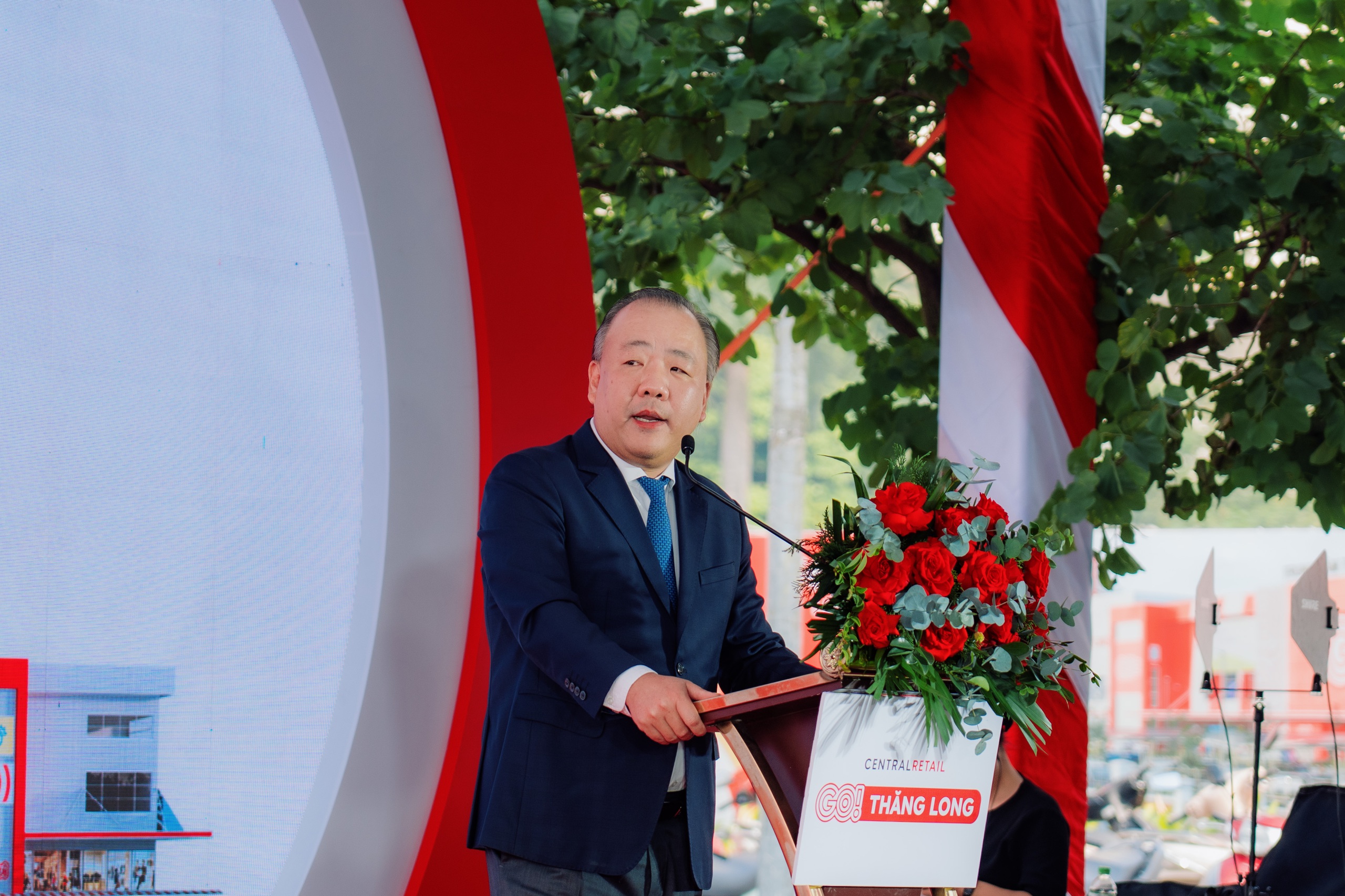 Bộ Công Thương chuyển đổi chợ truyền thống thành cửa hàng tiện ích hiện đại - Ảnh 1.