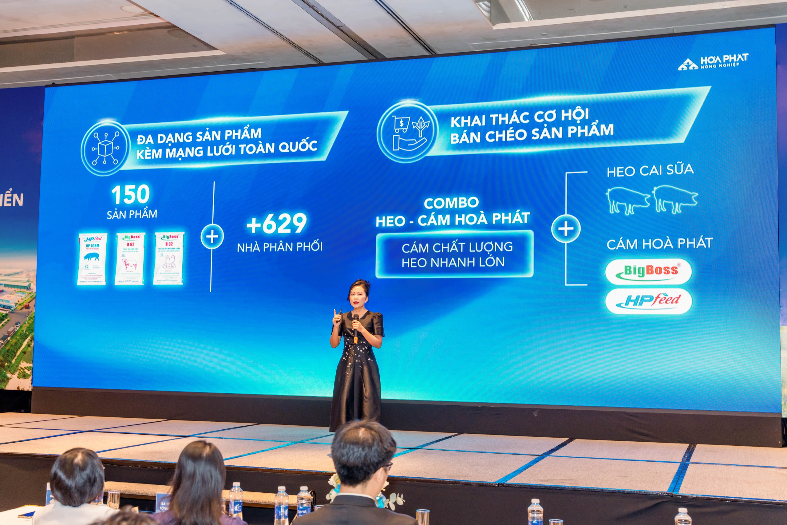 Chuyện ít người biết khi tỉ phú Trần Đình Long làm nông nghiệp - Ảnh 1.