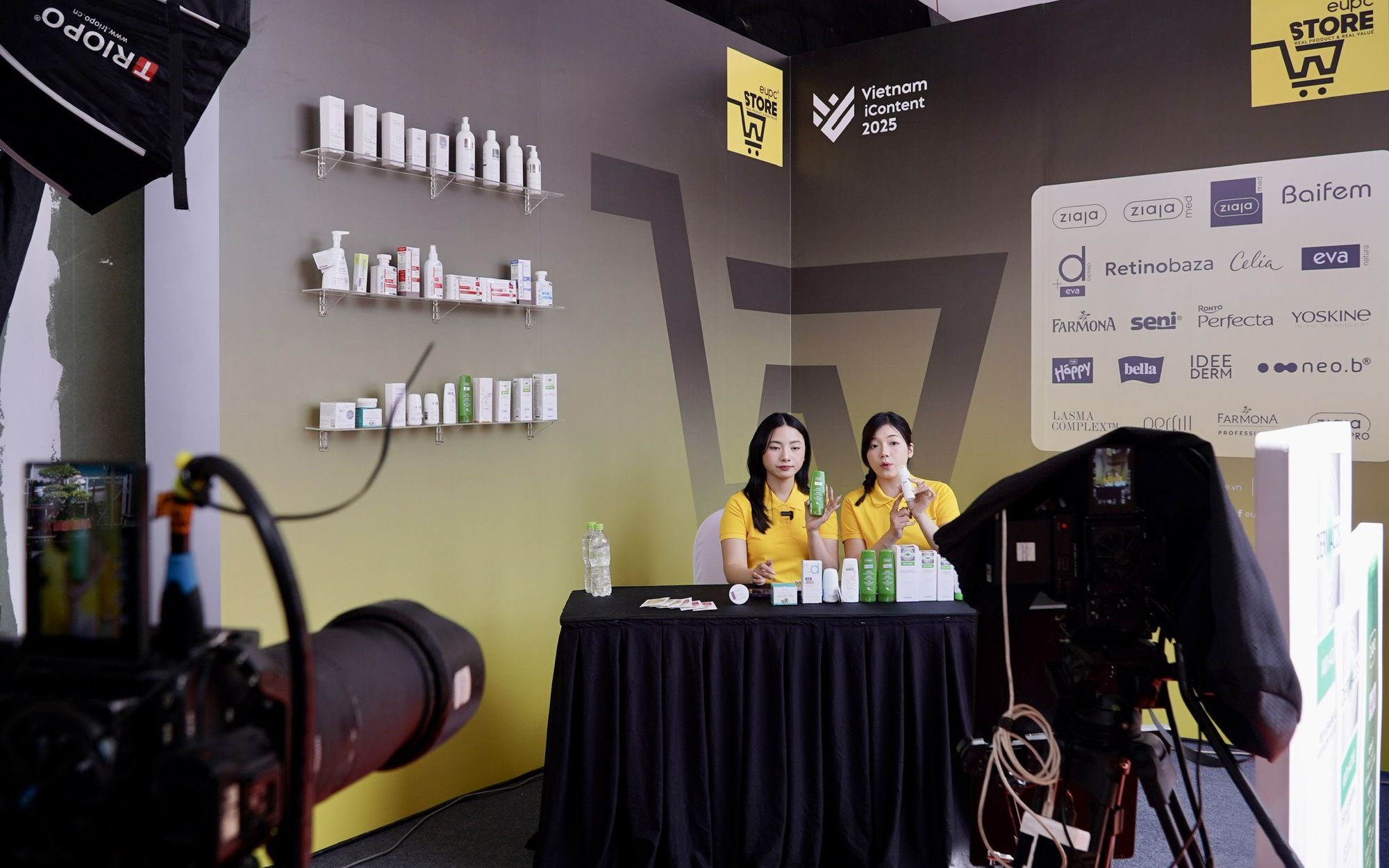 Chuẩn hóa hoạt động KOL&KOC trên nền tảng số - Ảnh 2.