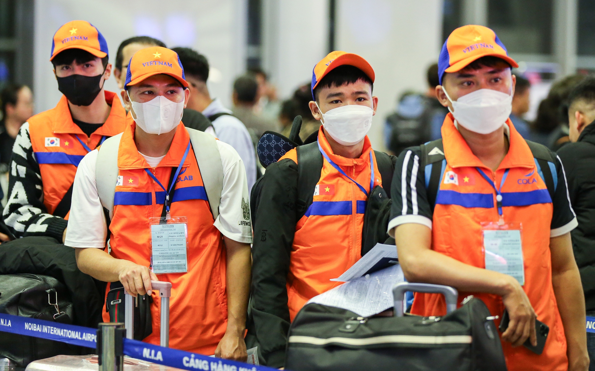 H&agrave;n Quốc c&ocirc;ng bố kế hoạch tiếp nhận lao động EPS năm 2026 - Ảnh 4.