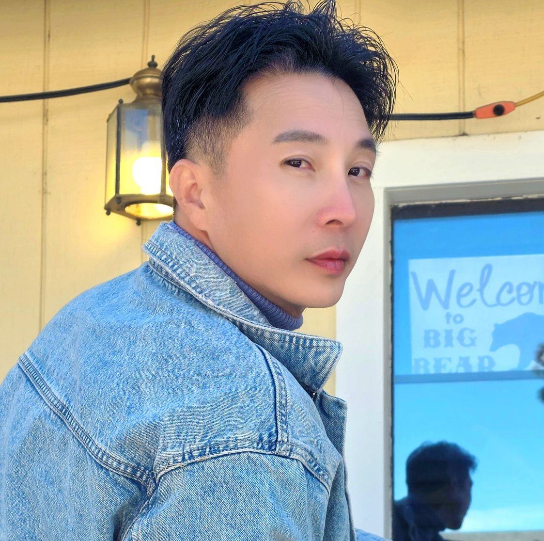 Đạo diễn Hồng Ngọc háo hức khi vở "Duyên nghiệp" lưu diễn tại Cần Thơ - Ảnh 5.