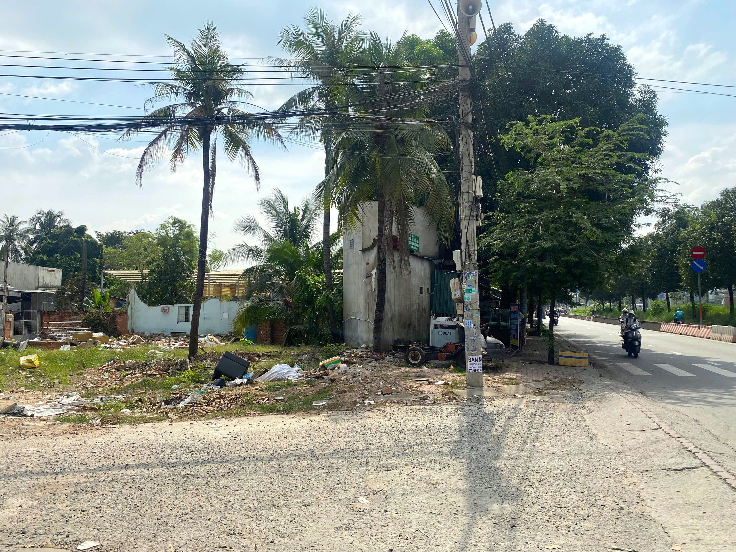 Thông tin nổi bật tại TPHCM ngày 10-12: 50 xe máy "bị bỏ rơi" - Ảnh 3.