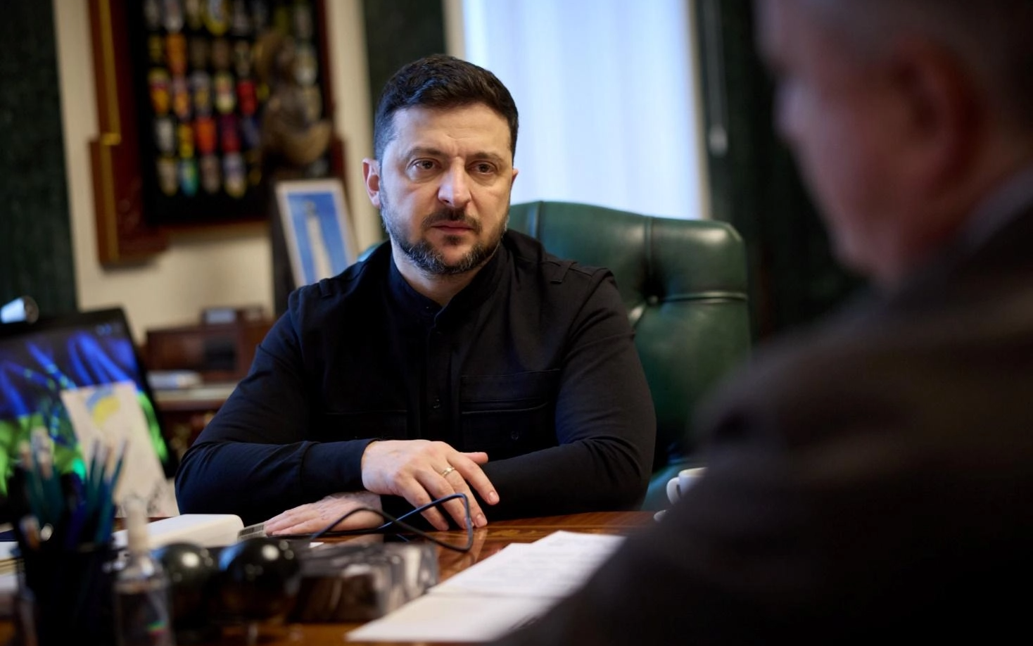 Ukraine - Nga đưa tuyên bố trái ngược về tình hình Pokrovsk - Ảnh 2.