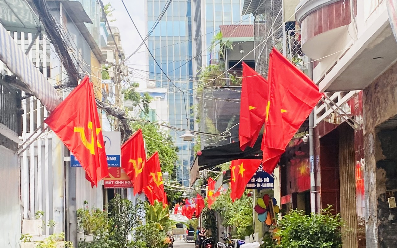 "Cả gia đình rối bời vì tranh luận con nghỉ Tết Dương lịch 4 ngày hay 1 ngày?" - Ảnh 2.