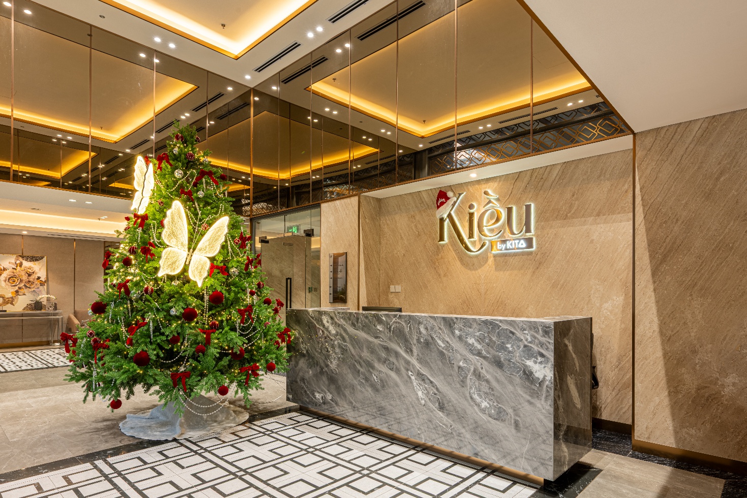 KITA Group tung hấp lực mới cho căn hộ diện tích lớn của dự án Kiều by KITA - Ảnh 1.